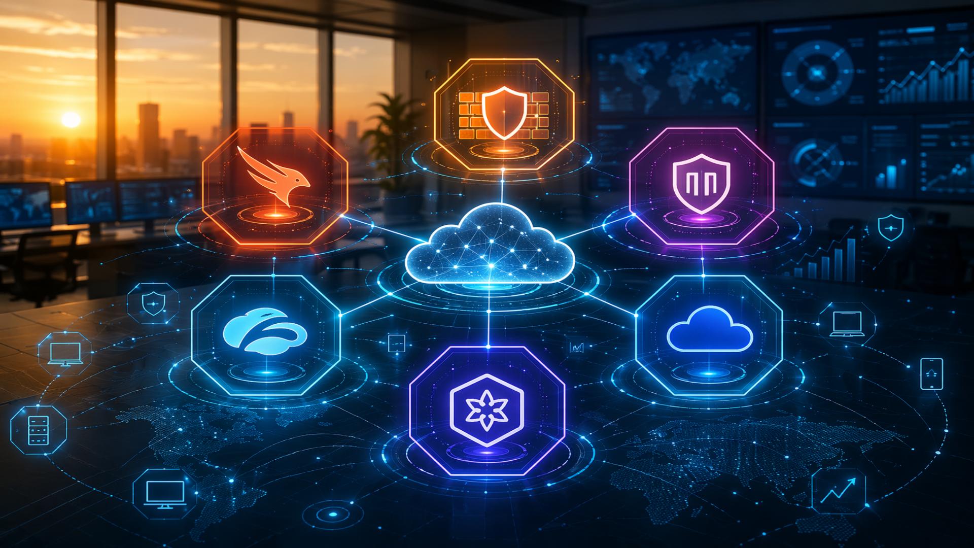 15 Cybersecurity Incident Response Services Leaders Mandiant CrowdStrike Palo Alto Unit 42 IBM X-Force 2026 Compared
