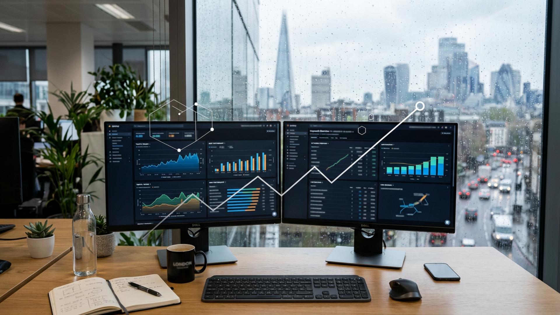 High-Performing UK Digital PR Agencies for Brand Visibility