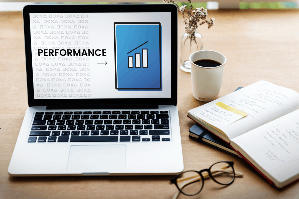Impact of Server Location on Website Performance